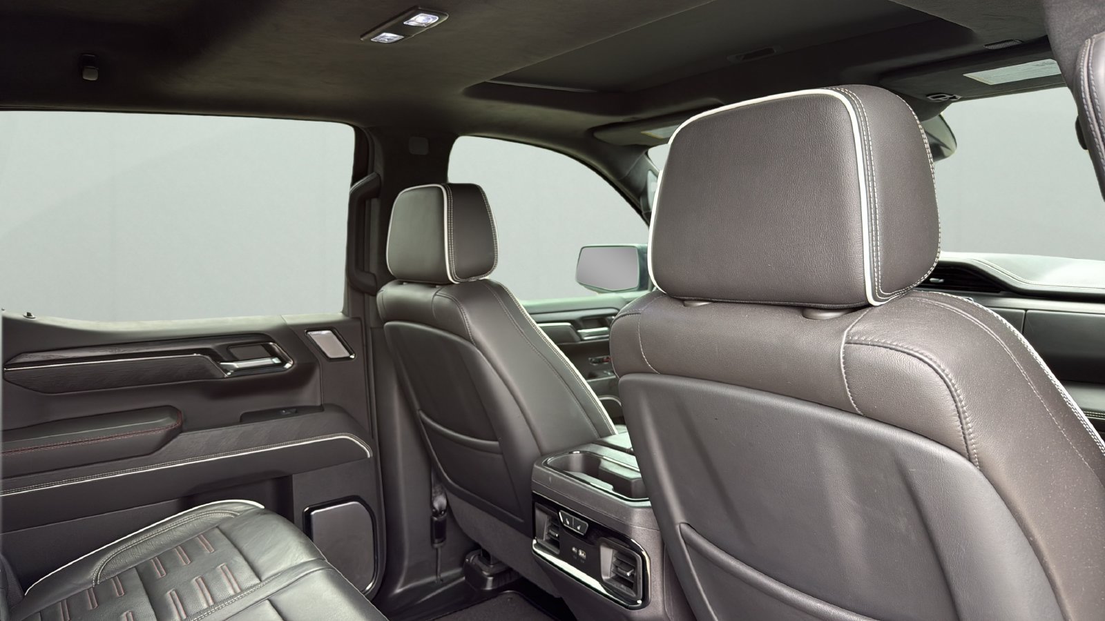 Used 2024 GMC Sierra 1500 AT4X AWD/4WD image 28