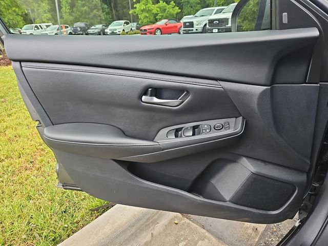 Used 2024 Nissan Sentra SV w/ All-Weather Package FWD image 26