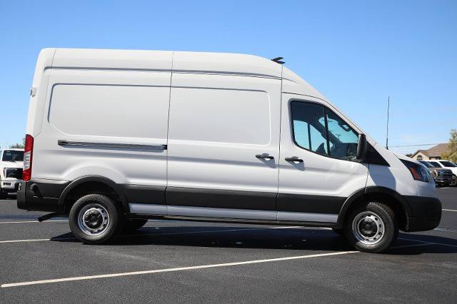Certified 2024 Ford Transit 250 148 High Roof w/ Load Area Protection Package RWD image 6