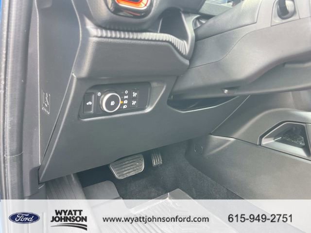 Certified 2025 Ford Ranger Raptor AWD/4WD image 30