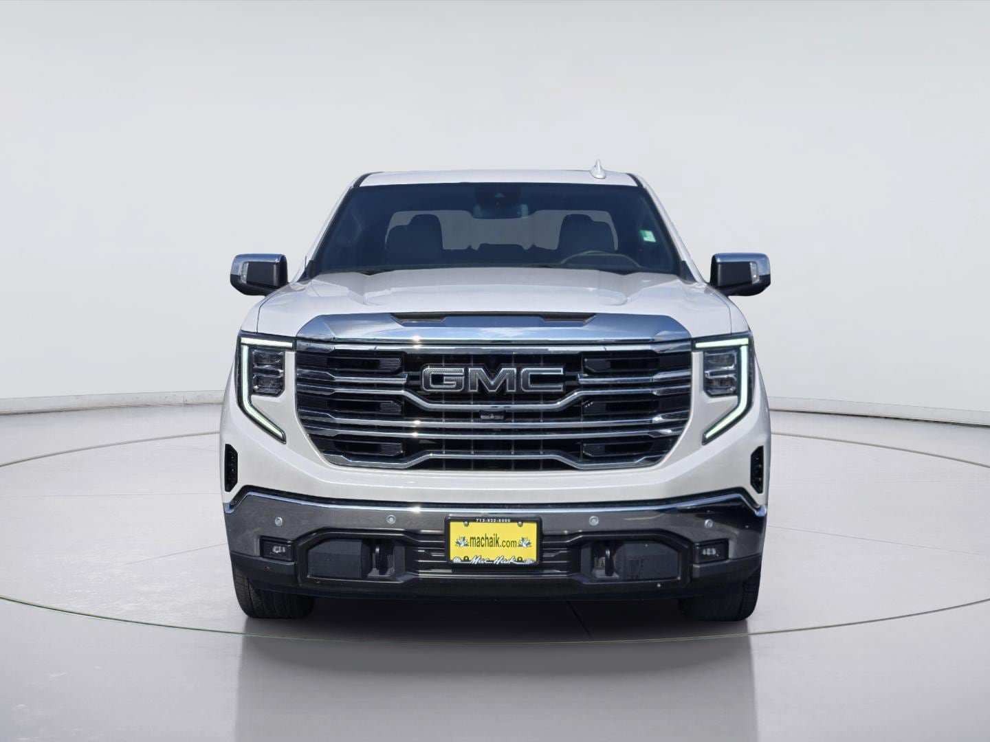 Used 2024 GMC Sierra 1500 SLT RWD video 2