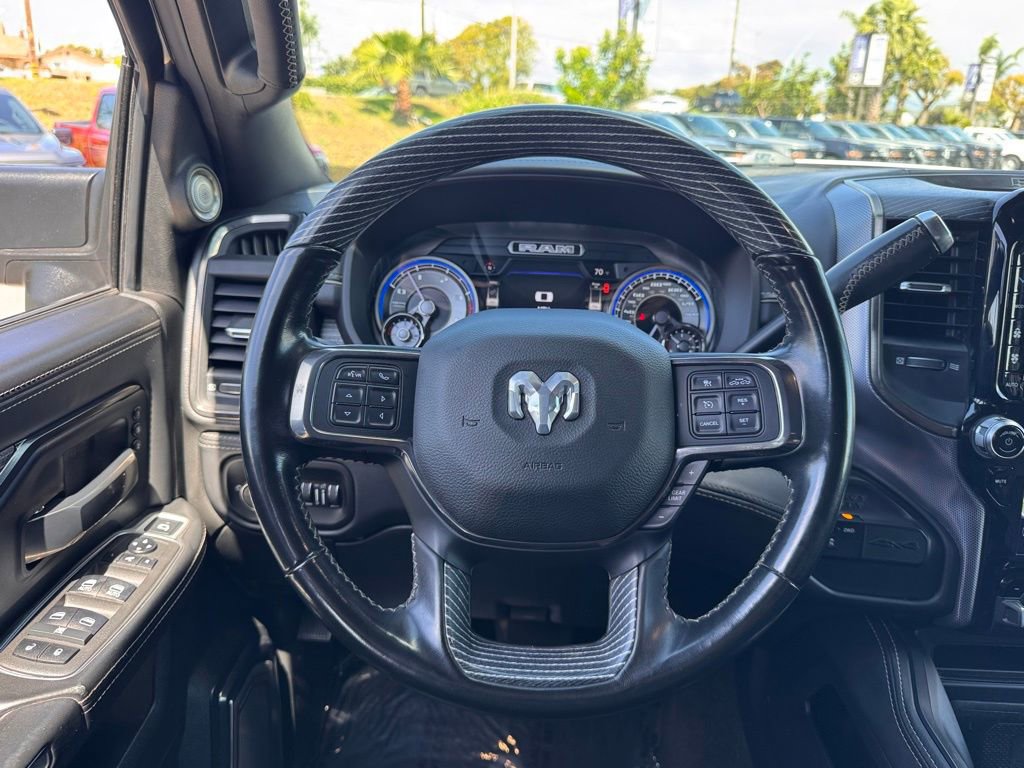 Used 2021 RAM 3500 Limited AWD/4WD image 20