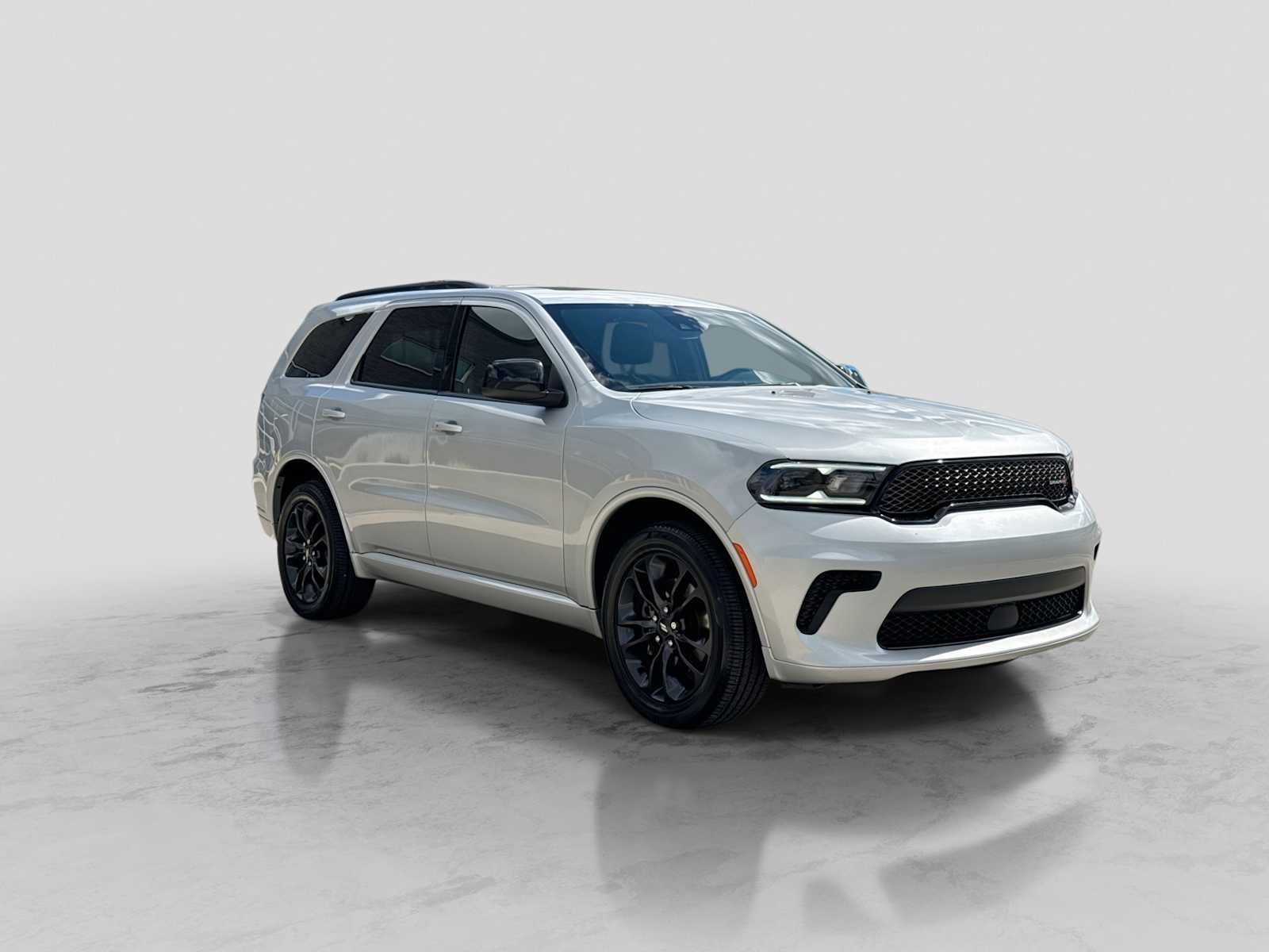 Used 2023 Dodge Durango SXT w/ SXT Blacktop Group AWD/4WD image 8