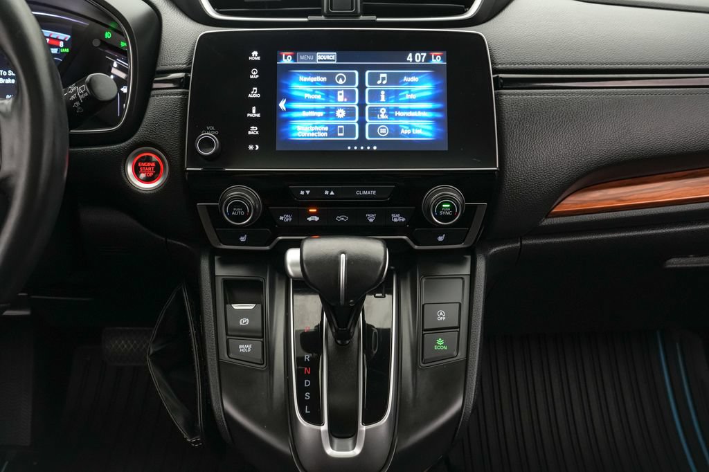 Used 2022 Honda CR-V Touring image 15