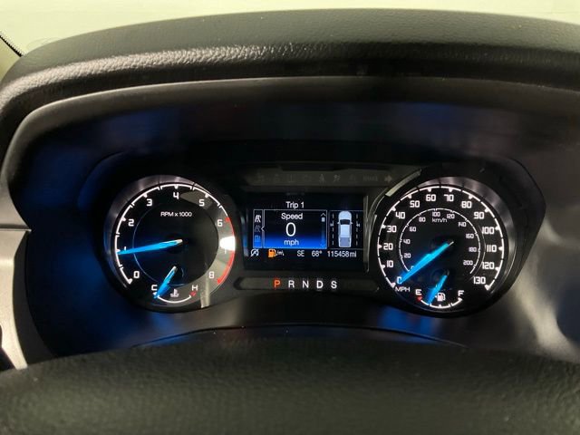 Certified 2021 Ford Ranger XLT w/ Equipment Group 301A Mid image 25