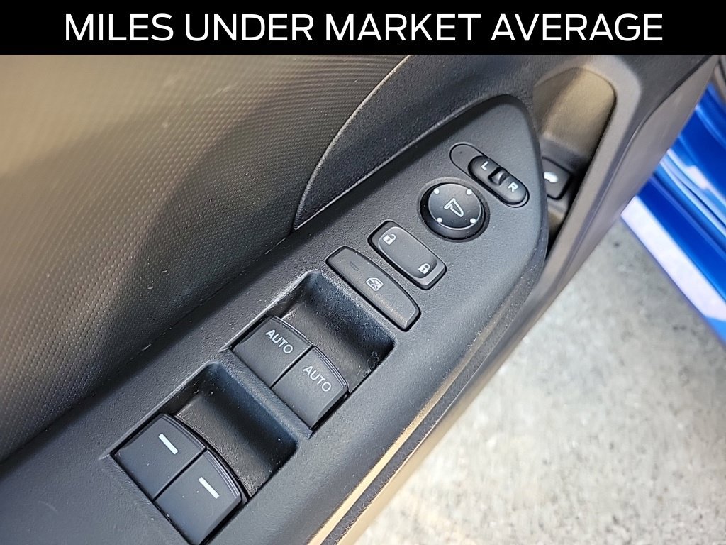 Used 2017 Honda Civic LX image 20