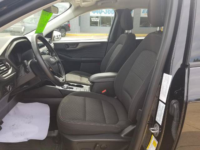 Certified 2024 Ford Escape Active AWD/4WD image 12