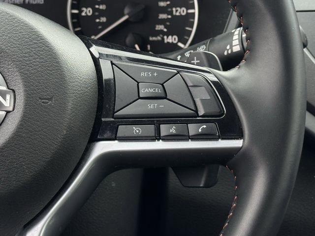 Used 2025 Nissan Altima 2.5 SR image 15