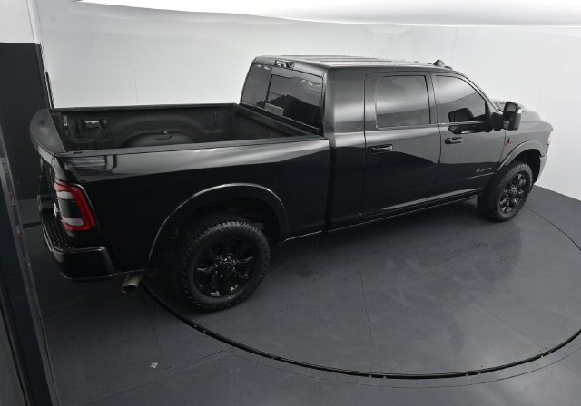 Used 2023 RAM 2500 Limited AWD/4WD image 26