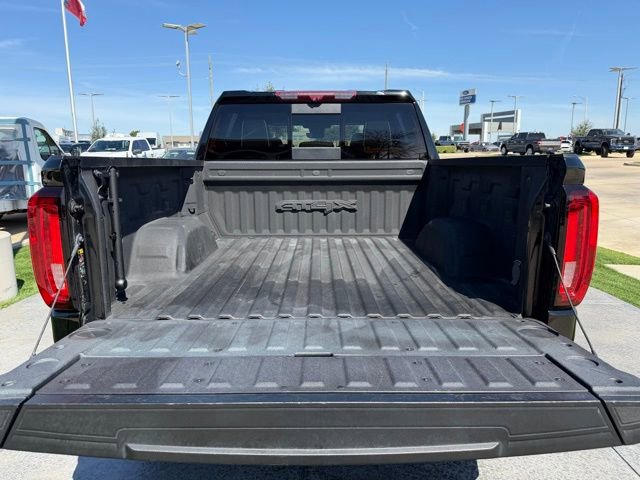 Used 2022 GMC Sierra 1500 AT4X image 6
