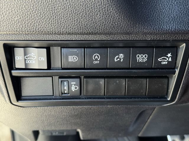 Used 2023 Toyota Tundra SR5 w/ TRD Off-Road Package image 26