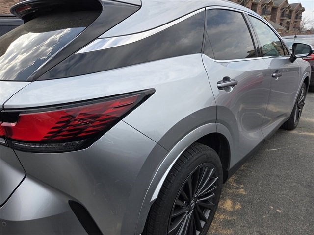 Used 2025 Lexus RX 350 Premium image 5