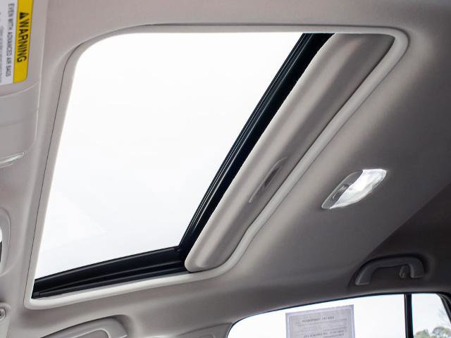 Used 2023 Subaru Crosstrek 2.5i Limited w/ Moonroof Package image 21