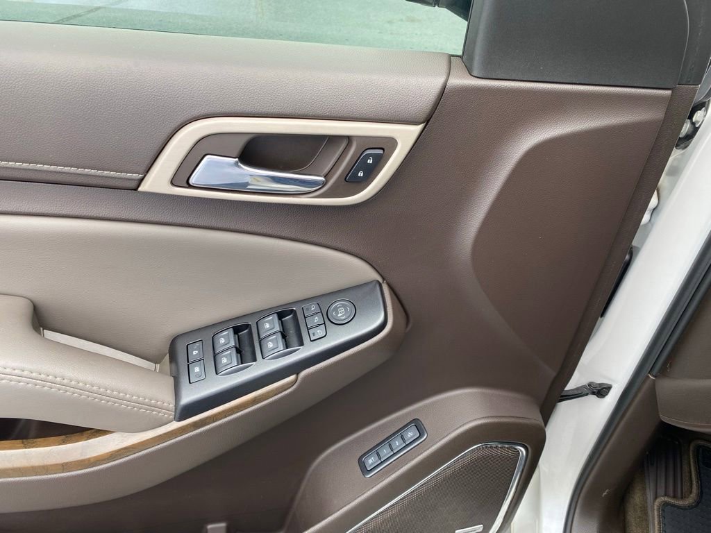Used 2018 GMC Yukon Denali w/ Open Road Package AWD/4WD image 11