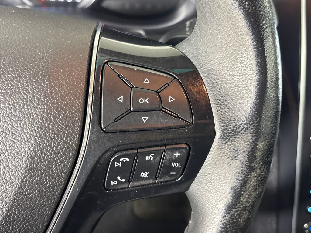 Certified 2017 Ford Explorer Limited AWD/4WD image 19