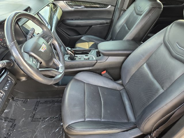 Used 2020 Cadillac XT6 Premium Luxury FWD image 12