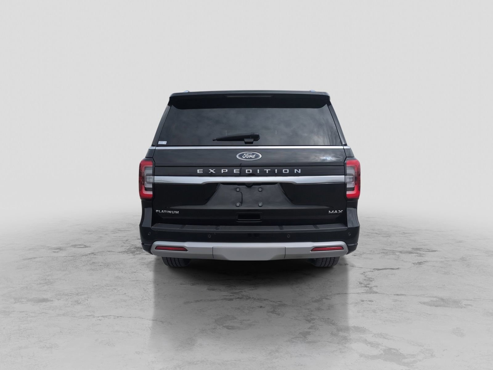 Certified 2022 Ford Expedition Max Platinum image 6
