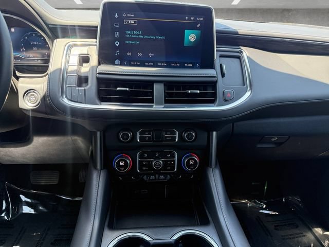 Used 2023 Chevrolet Tahoe Z71 w/ Z71 Off-Road Package AWD/4WD image 4