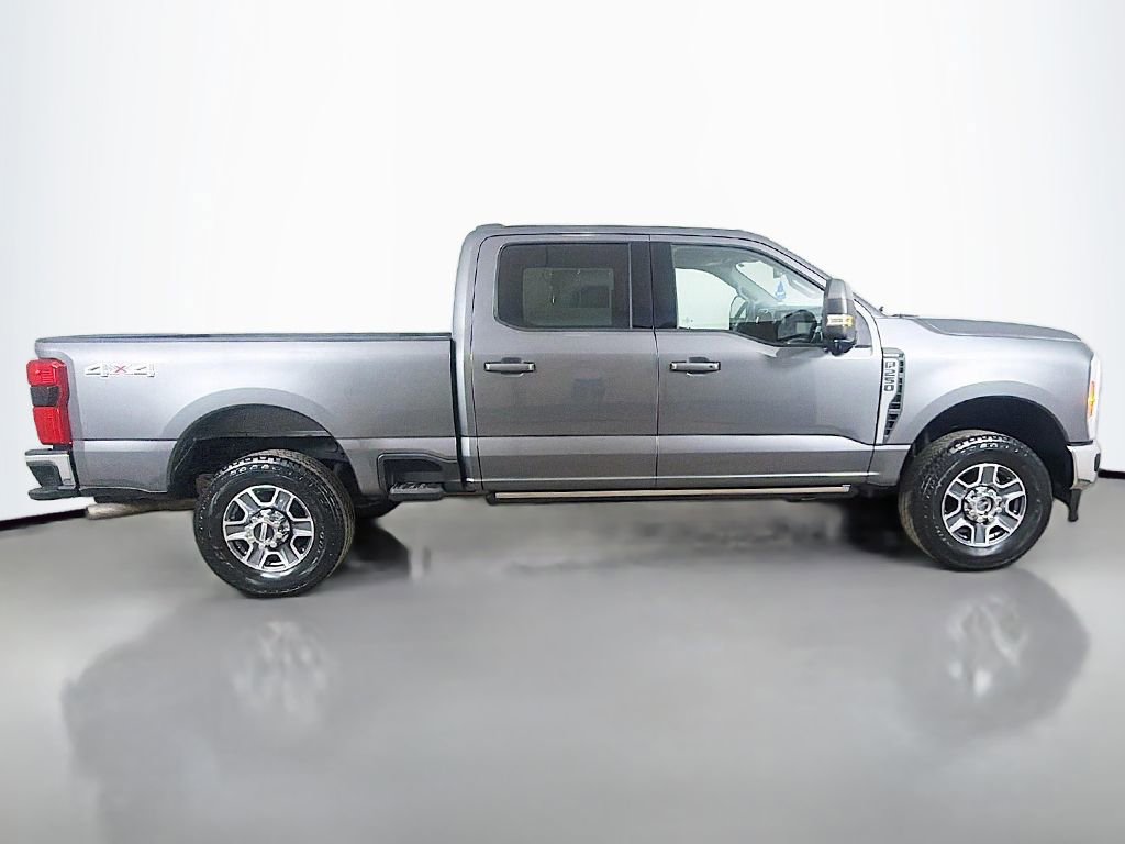 Certified 2023 Ford F250 Lariat w/ Lariat Ultimate Package AWD/4WD image 18