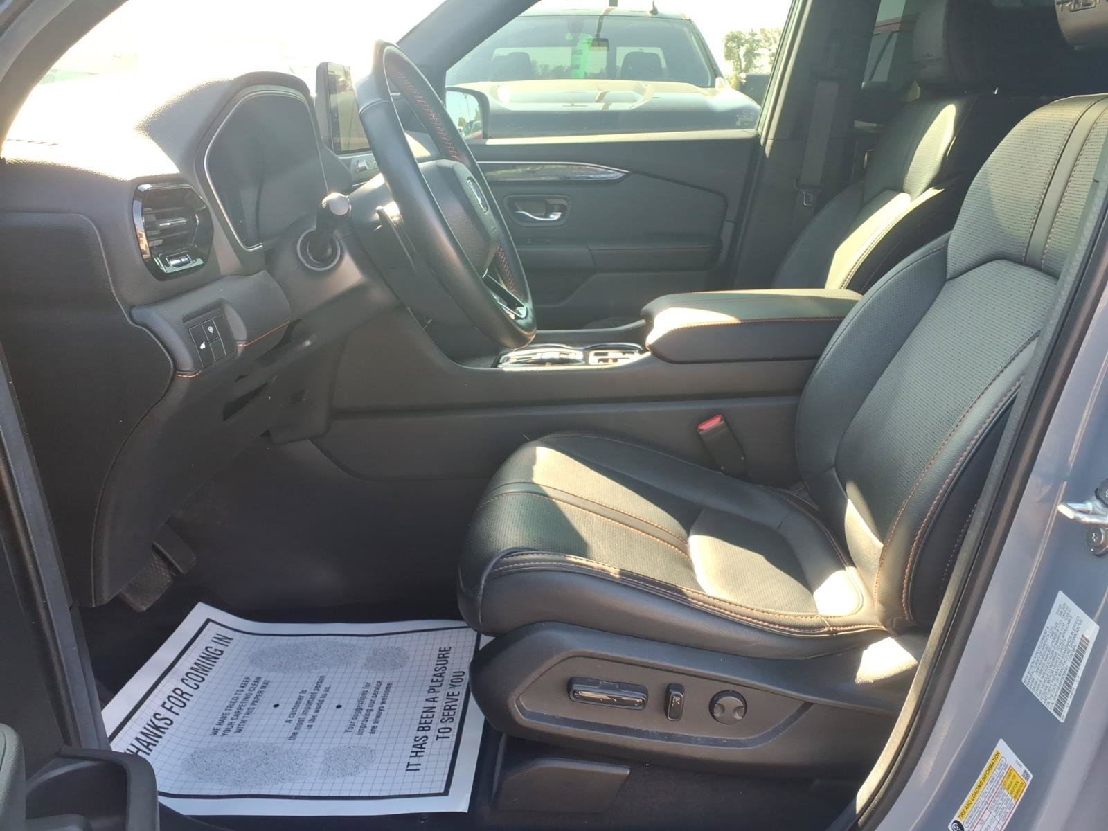 Used 2026 Honda Passport TrailSport Elite image 20