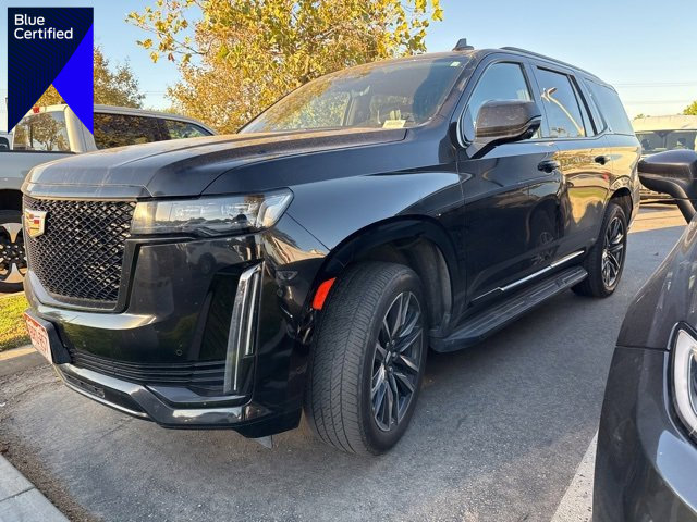 Used 2023 Cadillac Escalade Sport