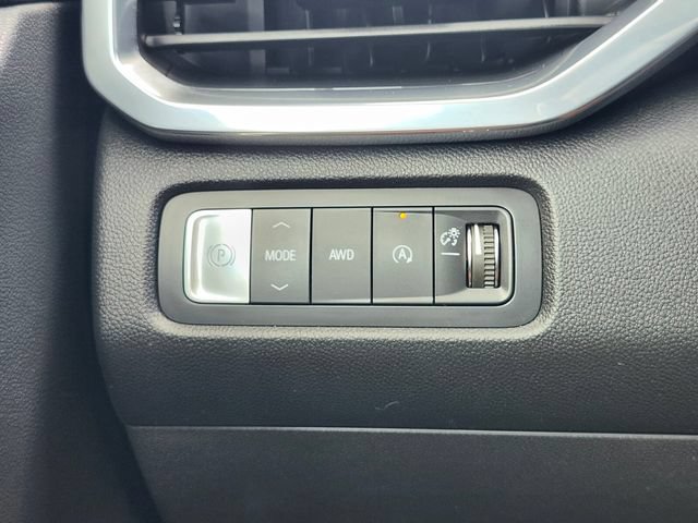 Used 2024 GMC Acadia Elevation w/ Luxury Package AWD/4WD image 24