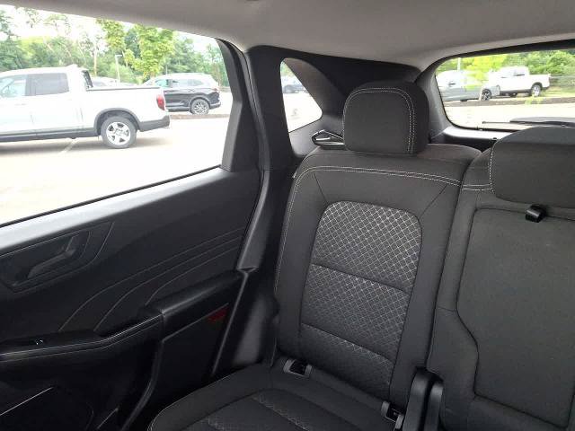 Certified 2025 Ford Escape Active FWD image 12