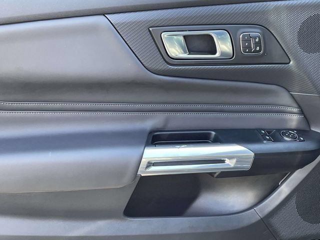 Certified 2024 Ford Mustang Premium RWD image 10