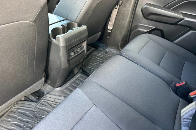 Used 2023 Chevrolet Colorado Trail Boss w/ LPO, Skid Plate Package image 13