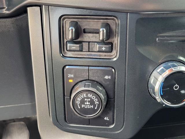 Certified 2025 Ford F150 Tremor w/ Bed Utility Package image 16