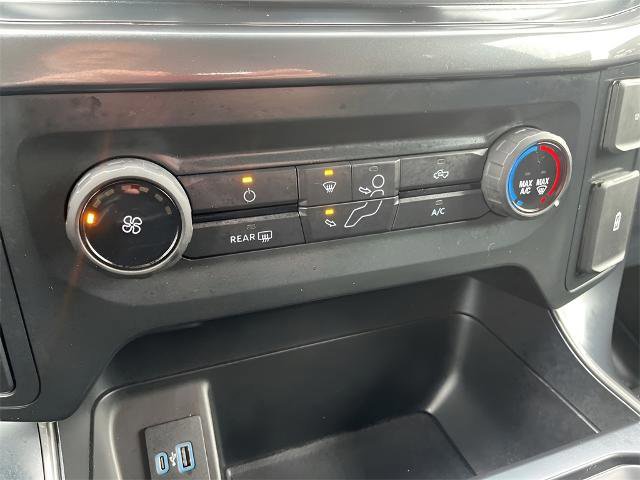 Certified 2022 Ford F150 Tremor image 24