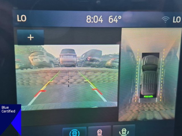 Certified 2020 Ford Explorer ST w/ ST Street Pack AWD/4WD image 23