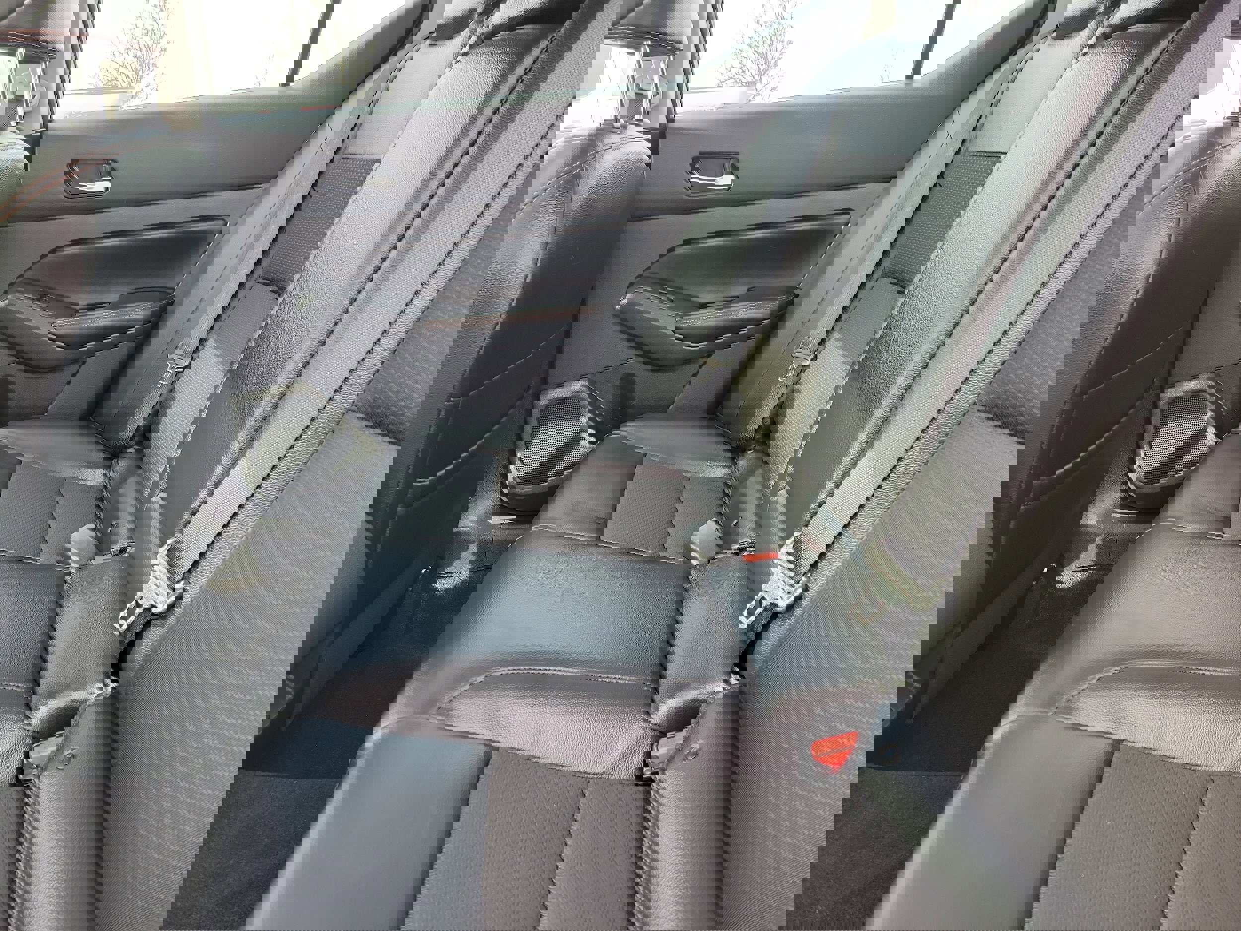 Used 2022 Nissan Altima 2.5 SR w/ Midnight Edition Package image 11