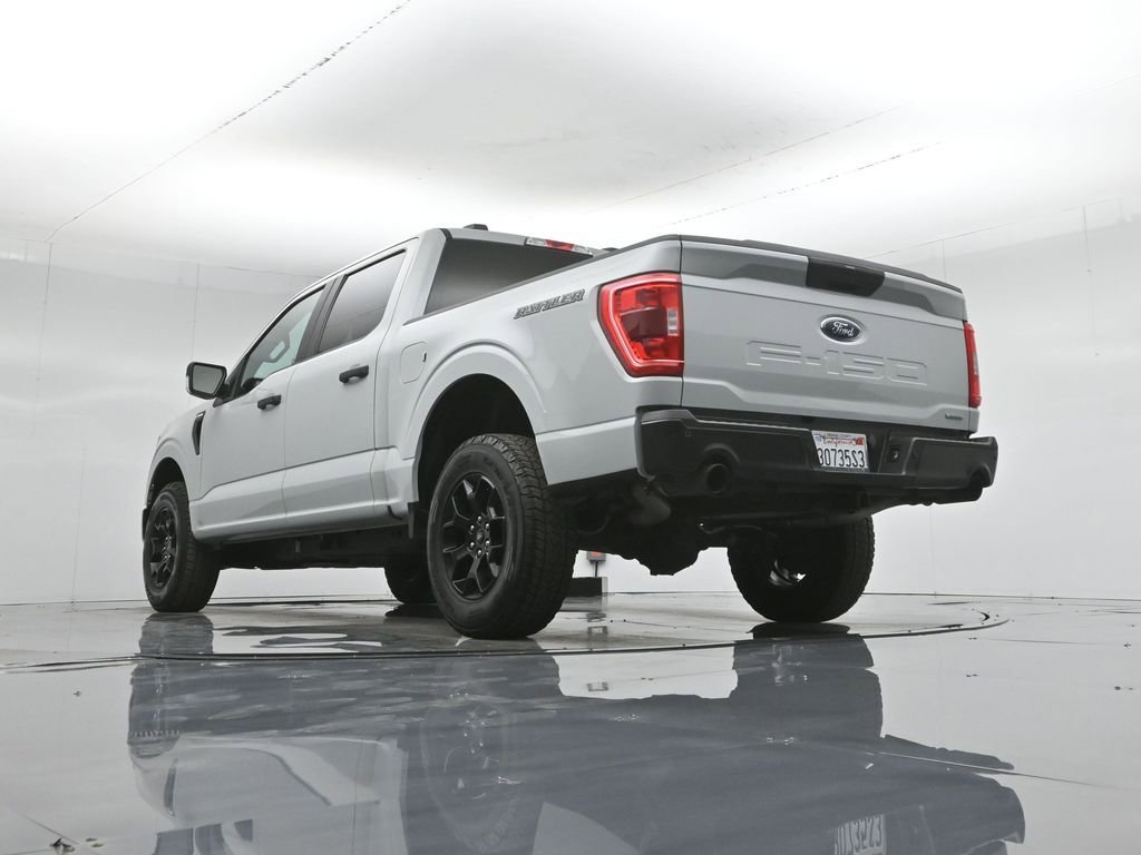 Certified 2023 Ford F150 XL w/ Rattler Package image 47