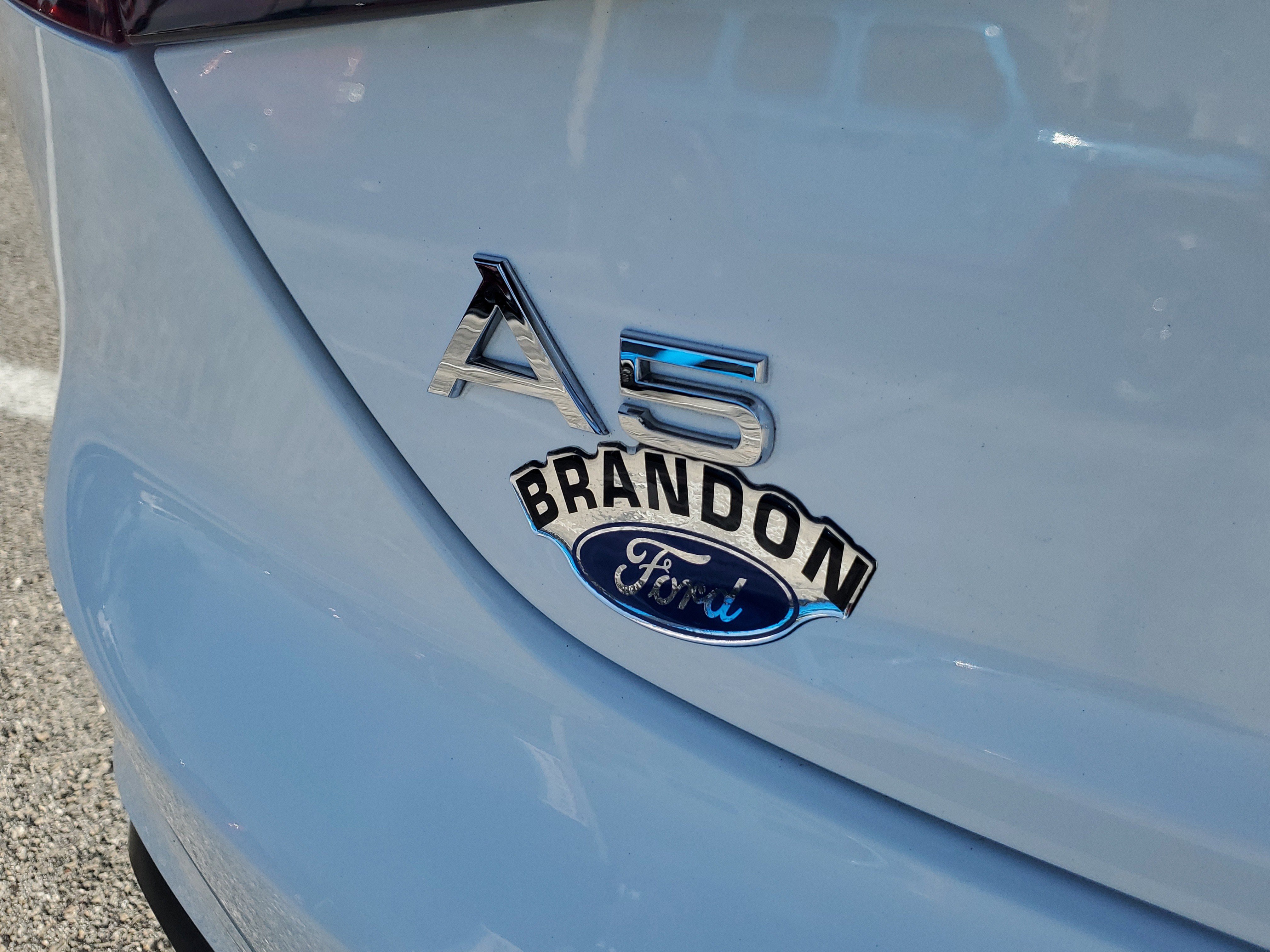 Used 2020 Audi A5 2.0T Premium image 10