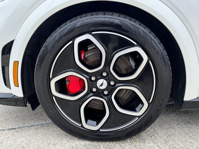 Certified 2023 Ford Mustang Mach-E GT image 13