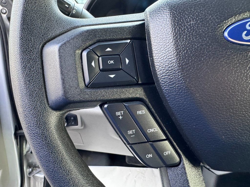 Certified 2019 Ford F150 XLT image 17