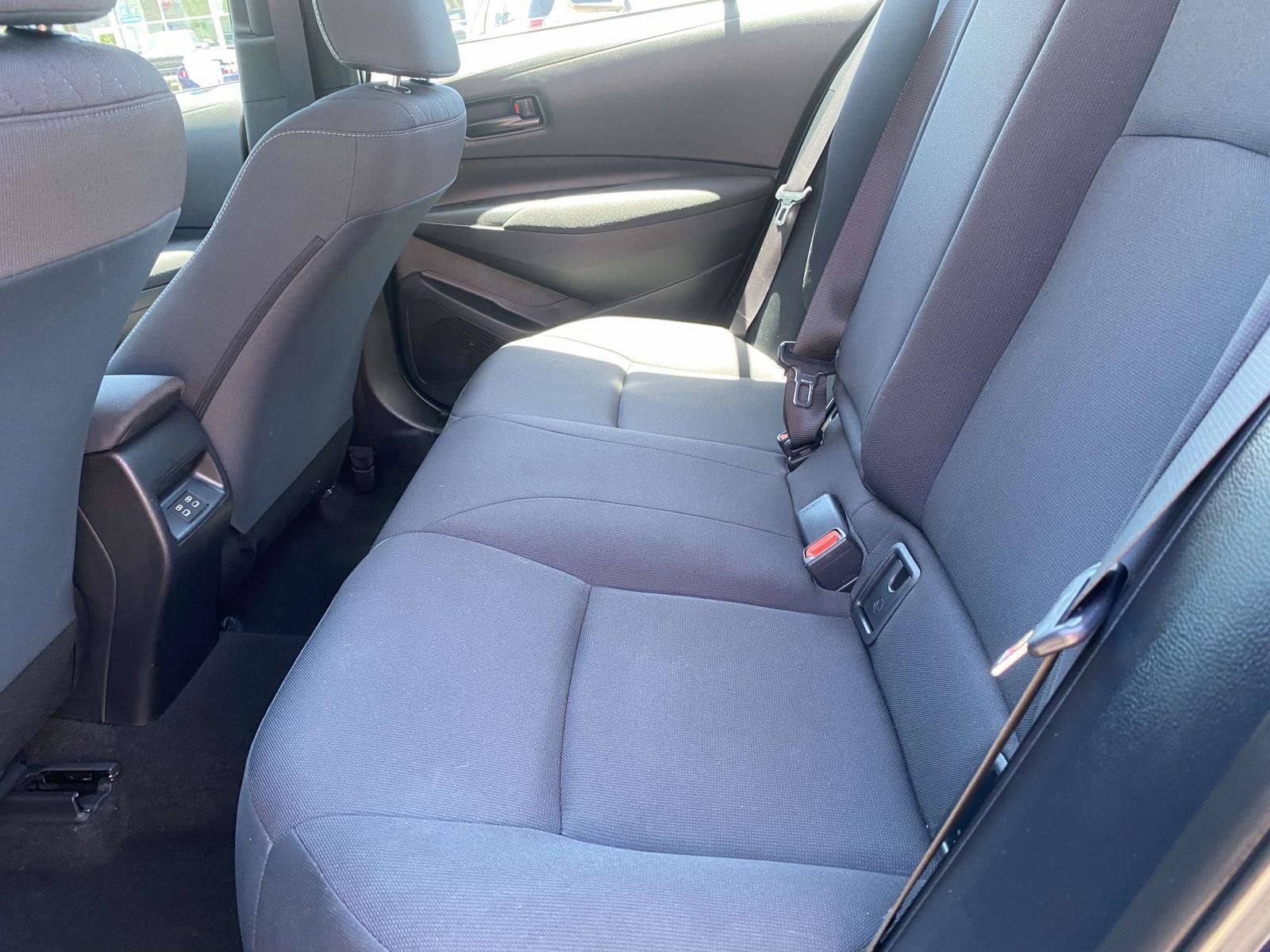 Used 2023 Toyota Corolla LE FWD image 11