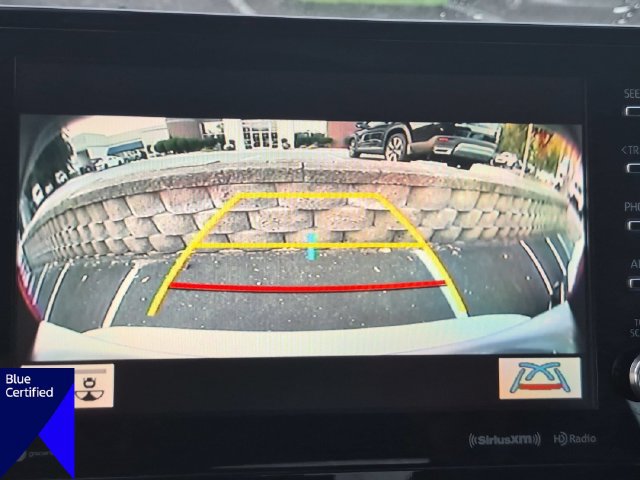 Used 2024 Toyota Camry SE w/ Cold Weather Package FWD image 23