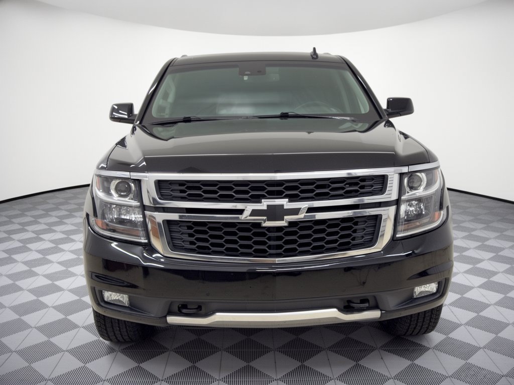 Used 2018 Chevrolet Suburban LT w/ Luxury Package AWD/4WD image 6
