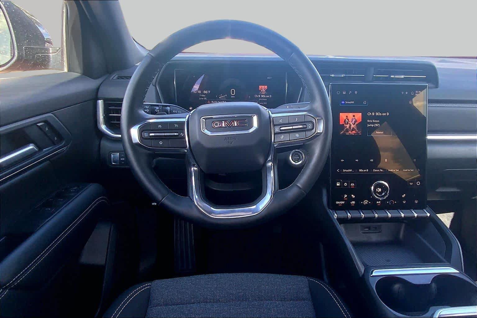 Used 2026 GMC Terrain Elevation FWD image 6