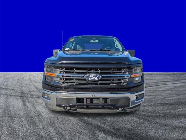 Certified 2024 Ford F150 XLT w/ Mobile Office Package AWD/4WD image 9