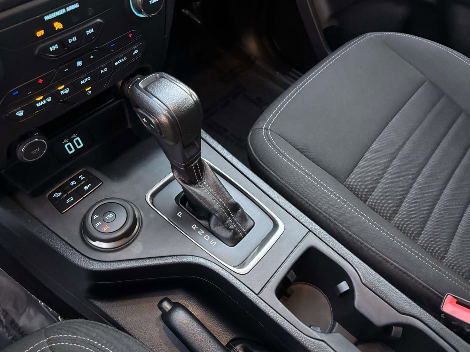 Certified 2021 Ford Ranger XL w/ FX4 Off-Road Package image 24