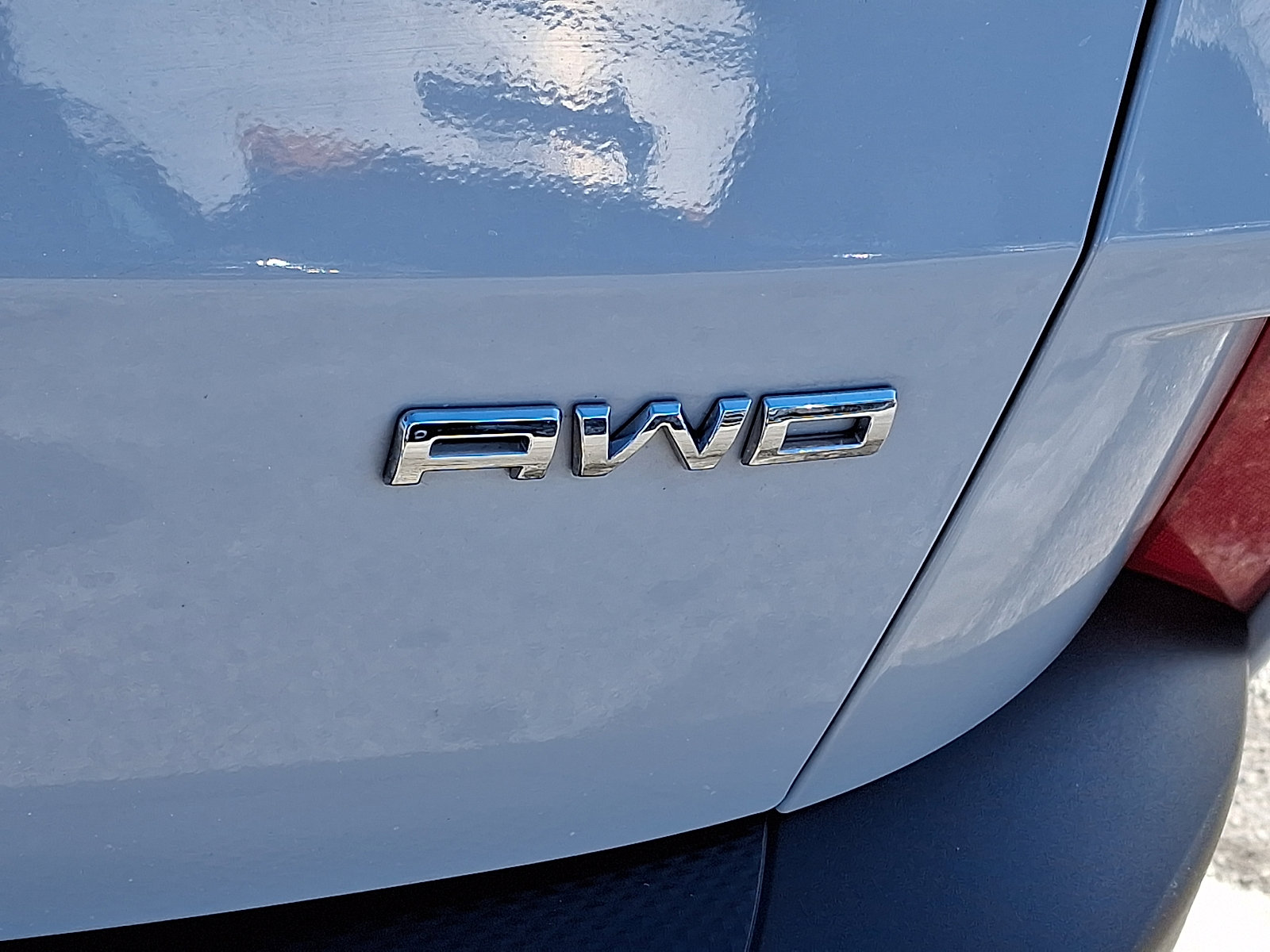 Certified 2025 Ford Escape Active AWD/4WD image 34