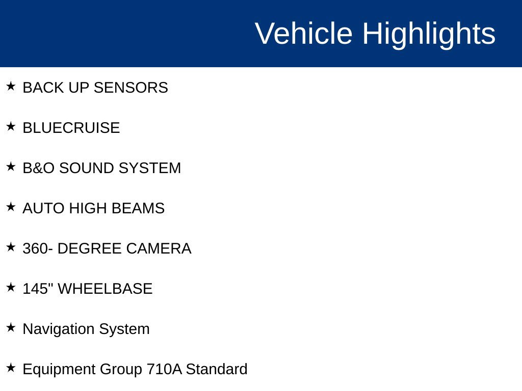 Certified 2023 Ford F150 Lightning Platinum AWD/4WD image 20