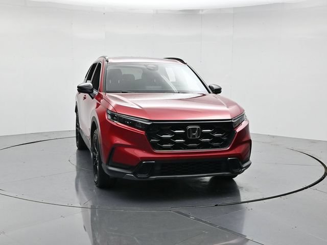 Used 2025 Honda CR-V Sport image 4