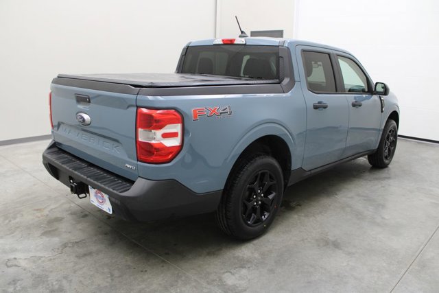Certified 2022 Ford Maverick XLT w/ Equipment Group 300A Standard AWD/4WD image 14