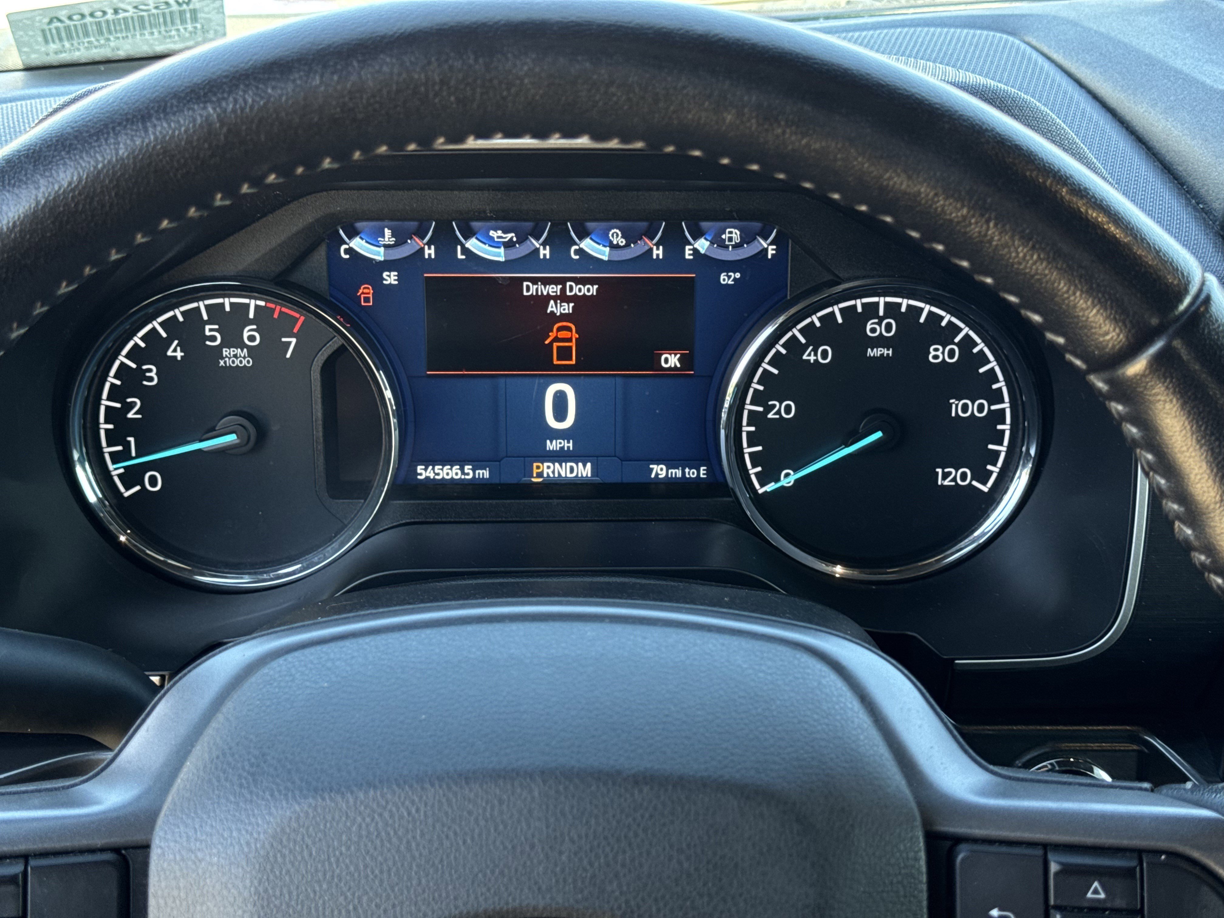 Certified 2022 Ford F150 XLT w/ Equipment Group 302A High image 20