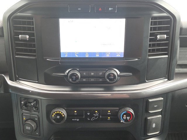 Certified 2023 Ford F150 XL w/ STX Appearance Package AWD/4WD image 24