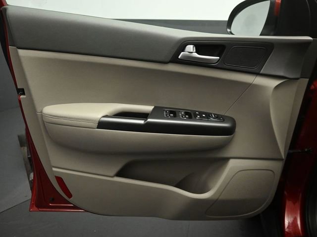 Used 2017 Kia Sportage LX w/ LX Popular Package image 34